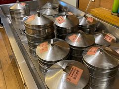 -长白山国际酒店中餐厅