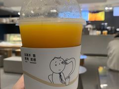 -喜茶(佛山南海万科广场店)