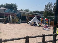 -北京鹿世界主题园