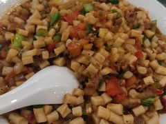 丁丁炒面-汗腾格里·风味餐厅(新疆驻京办店)