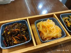 -面乙新派手擀面(大悦城店)