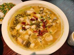 -永安鱼庄·镇江菜(东吴路店)