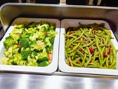 -好伦哥比萨烤肉自助(马家堡店)