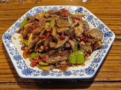 辣炒二师兄-卧龙堡客栈·中餐厅(古北水镇店)