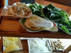 -傣妹火锅(狮子桥店)