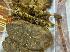 -新城小肉串(新华店)