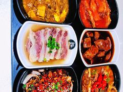 -新仙清汤牛腩(铜锣湾店)