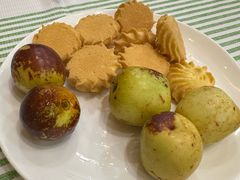 -鹊华居·地道鲁菜·海鲜·融合味(大明湖店)