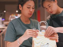 -潮一不贰·法式甜品·生日蛋糕·西式简餐(外滩店)