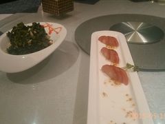 -北李妈妈菜·海肠捞饭(高新万达店)