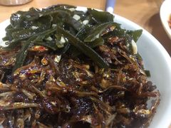 小菜-贤花饭店(城阳店)