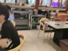 -尚宴牛特鲜自助(太原街万达店)