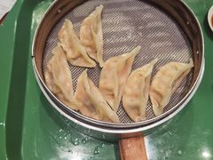鸡油蒸饺-刘鸿盛(宿州路店)