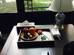 -杭州西湖柳莺里酒店