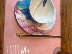 -甜阿姨·天台花园私房菜(万松园店)
