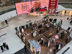 -万达广场(龙湖店)