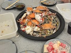-仙螺岛海鲜自助餐厅(总店)