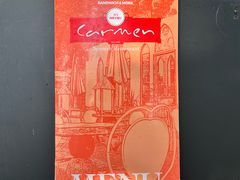 -Carmen卡门西班牙餐厅