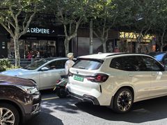 -东京屋(武定路店)