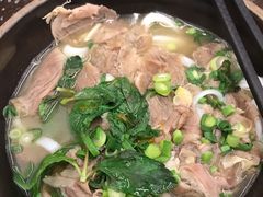 -喜之羊·粉面档