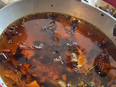 -辣婆婆(航天桥店)