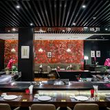 精致铁板烧，原来可以这么有仪式感