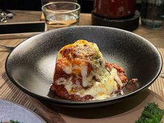 -巴别塔法餐舍(合作路店)