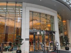 -上海雅居乐万豪侯爵酒店