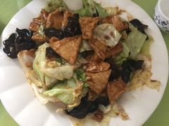-大眼锅贴水饺(河东店)