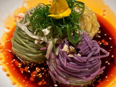-绿茶餐厅(华发商都店)