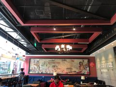 -西西弗书店&矢量咖啡(凯德晶萃广场店)