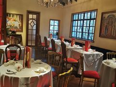 大堂-玫瑰厅上海菜(兴国路店)