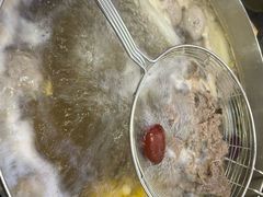 -林记潮牛·牛肉火锅(上马墩店)