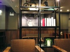 -星巴克(南京狮子桥店)