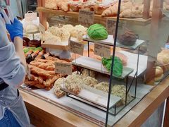 宇治抹茶脏脏包-PAPER STONE BAKERY(天环店)