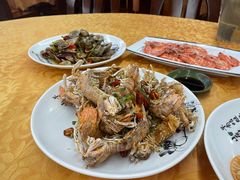 -梅姐海鲜餐厅(水头海鲜街店)