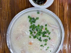 -南记食粥坊·宵夜大排档(莲花店)