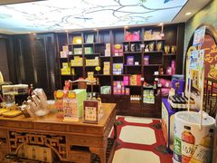 -点都德(大茶楼店)