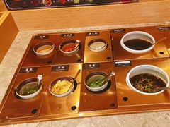 -温野菜涮涮锅(曲江大悦城店)