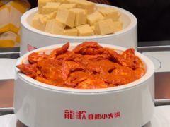 -龍歌自助小火锅(雨花台江南虹悦城店)