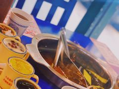 -马路边边串串香(苗栗路店)