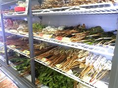 -丹妹麻辣烫(袁家岭20year店)