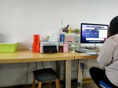 -微笑时刻照相馆·企业合影·商务外拍(北京五道口店)