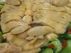 -新兴家喻酒家·羊城名宴(昌岗店)