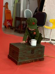 -格林童趣专业儿童摄影(公益西桥店)