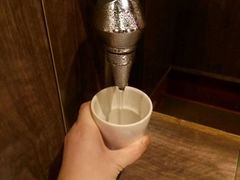 -一蘭拉面(新宿中央东口店)