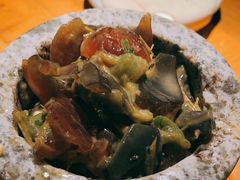 -洞庭土菜小炒馆(易发广场店)