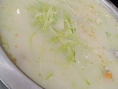 -清真民族饭庄(洞庭路店)