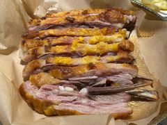 -巴扎美食·新疆菜·西域歌舞表演餐厅(新疆大厦店)