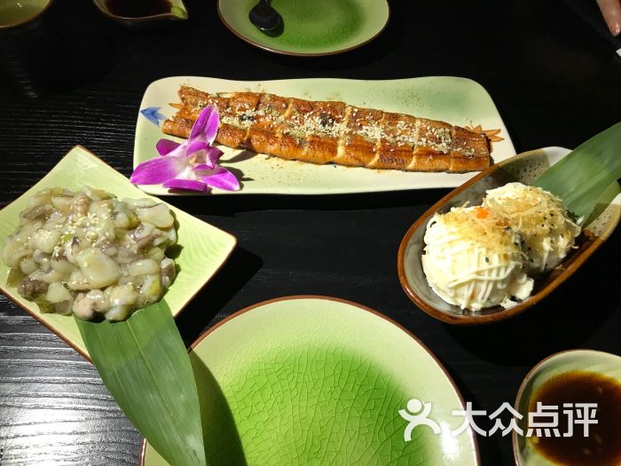 大山津见日本料理居酒屋图片 - 第1张